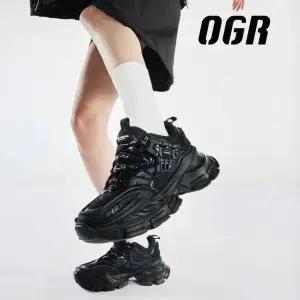 스타카토 OGR 449,000원 수원점 스니커즈 OGR01_24FBLK 1066954
