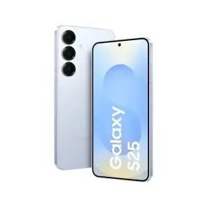 LGU 갤럭시S25 5G 256GB 공시지원 미개통 미개봉