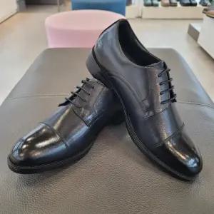 [에스콰이아]ESQUIRE HC13 에스콰이아 남성 정장화 PFEFHD313 (42517167)