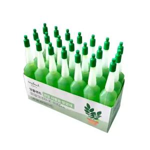 앙플랜트 관엽식물용 식물영양제 21개입