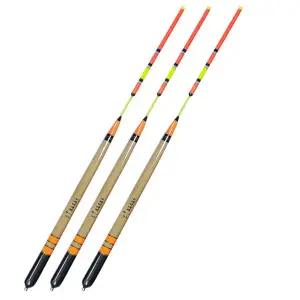 더문 오렌지 수제막대찌 72cm 3개입 반자립막대찌