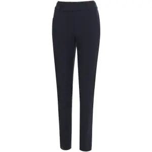 국내매장정품 와이드앵글 골프웨어 여성 바지 팬츠 CF 트리코트 기모 L 스크린골프 골프복 와이드앵글골프