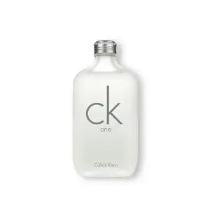 [캘빈클라인]CK ONE EDT 50ml