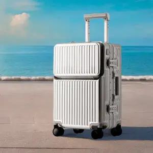 스탁사인 샤힌 캐리어 20인치 24인치 26인치 폴리카보네이트 여행용