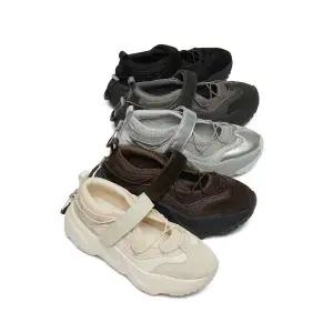 락피쉬웨더웨어 ROCKFISH WEATHERWEAR BRYN VELCRO SNEAKERS V2 - 5 colors 198178