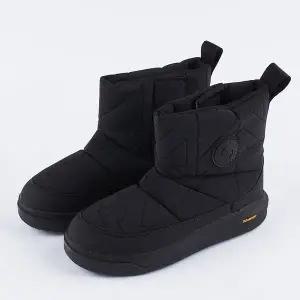 [데상트] 공용 알파인 파워그립 퀼팅 방한 부츠 SP423LBTO2