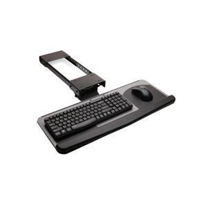 키보드트레이 받침대 조절 테이블 공간활용 클램프