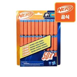 너프 N1 다트 리필 50