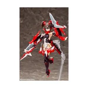 KP431X 메가미디바이스 아수라 닌자 (4934054063208)