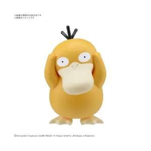 포켓몬스터 프라콜렉션 퀵21 고라파덕 (4573102683298 4573102683717)