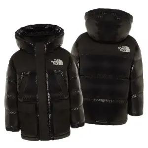 [매장판] 노스페이스 키즈 눕시 다운 패딩 점퍼 3IN1 파카 블랙 NJ1DR55S