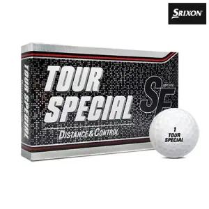[스릭슨] TOUR SPECIAL 골프공