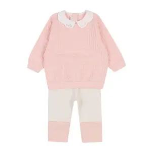 아가방 겨울 클라구름삼중지상하 PINK 01R723051