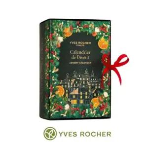 [정품] 이브로쉐 2025 어드벤트 캘린더 VV0045