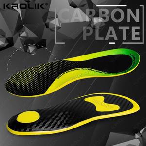 풀카본 파이버 플레이트 깔창  고탄성 충격 흡수 농구 운동화 남여공용공용 스포츠 쿠션 2025