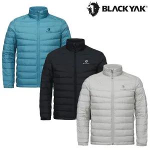 블랙야크 남성 경량패딩 에센셜 초경량 다운 자켓 1BYPAWU023 324827