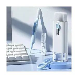 인앳홈 7in1 이어폰 키보드 액정 틈새청소 휴대용 만능청소