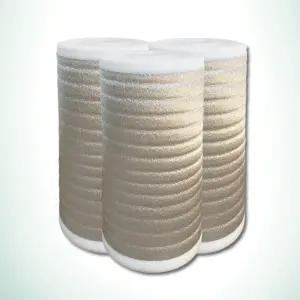 고밀도 은박매트 다용도 단열재 방음재 방수재 캠핑 바닥 외벽 보온재 5T / 35M 롤