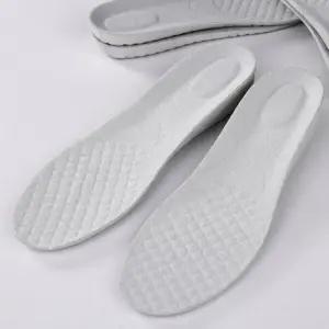 쿠션깔창 남자 여자 기능성 1.5cm 우레탄 운동화 인솔 깔창