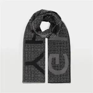 [지방시][패키지] 4G 울 실크 머플러 GV3518 J6261 003 148703315