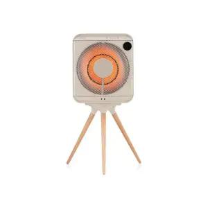 신일 SEH-F600LSS 에코 팬 큐브 히터 / JJ