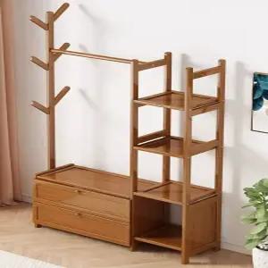 드레스룸 서랍형 행거