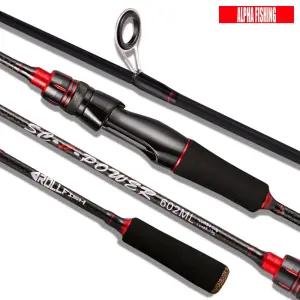 만능 루어낚시대 602/702/802/902 농어대 에깅대 우럭 쭈꾸미 오징어 광어 갈치 갯바위 낚시대