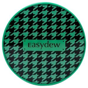 이지듀 멜라 비 토닝 앰플 쿠션 케이스 [하운드 체크 에디션]