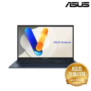 [정품리퍼] ASUS 비보북 17 X1704VA-AU591 Intel i5-1334U 8GB 512GB FreeDOS