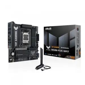 ASUS TUF Gaming B850M-PLUS WIFI7 대원씨티에스