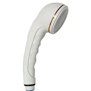 물절약 욕실 절수 샤워헤드 교체 샤워기 수기절수 방법 분사기 교체 절수기