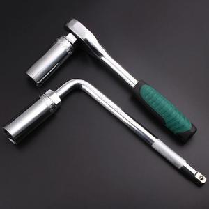 산소센서공구 자동차 산소 센서 제거 설치 도구 22mm 드라이브 소켓 렌치 수리 산소 센서 제거 B0W2 특수 도구