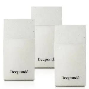 [디폰데] 시그니처 멜라엔드 선 블럭 SPF50+ PA++++ 50ml 3개 / 기미개선 / 즉각쿨링 뮤신