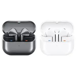 [개봉상품]삼성전자 갤럭시 버즈3 프로 무선 블루투스 이어폰