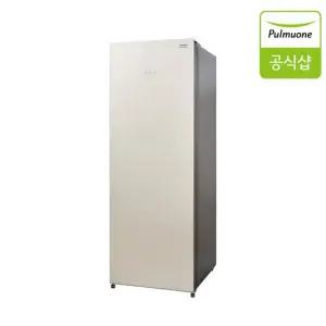 풀무원 26년형 1도어 인버터 김치냉장고 148리터 KS148EG1N2