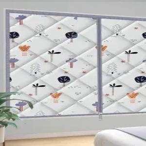 바람막이 커튼 커텐 단열 창문 방풍 난방 방한커튼 보온 겨울용 방한 우풍 안방 중문