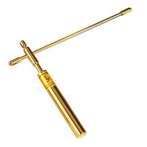 수맥봉 수맥 엘로드 순수 정밀 구리 탐사기 탐지봉 누수 탐지 L로드 케이스 찾는