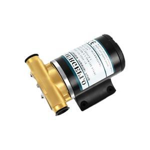 30l/min DC 12V 빌지 펌프, 자체 프라이밍
