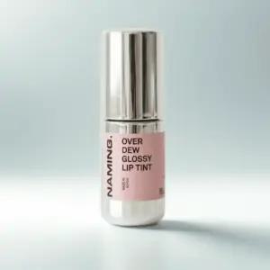 네이밍 오버 듀 글로시 틴트 오브디