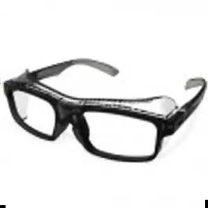 도스안경 오토스 도수 보안경 눈 시력 보호 빛 차단 B-7500AS 1P