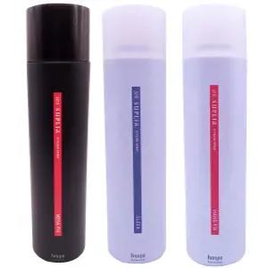 호유 미니레 스프릴 스타일링 스프레이 180g