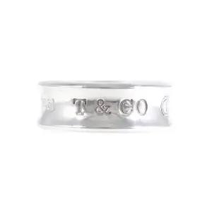 앤코 92.5 TCO 1837 미듐와이드 반지(사이즈 선택)