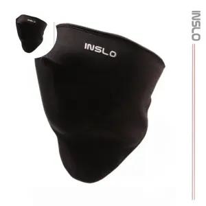 (제스트)INSLO 방한 안면 동계용 보드용 SF242 스키 마스크