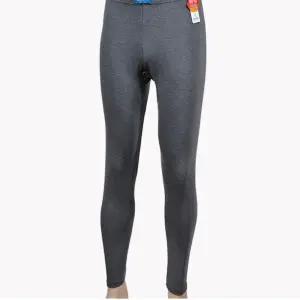 국산 면혼방 남성 방한 타이즈 2매(그레이)