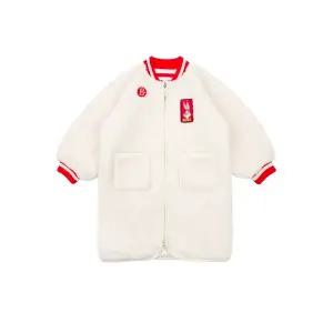 [롯데백화점]베베드피노 베베드피노 루니툰즈덤블퍼 롱재킷 (BP44JP738)