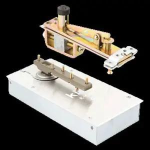 K8300 950x2100mm 도어힌지 KING 60~8 플로워힌지