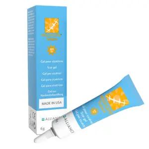 [세종메딕스] 켈로코트 솔레어 자외선 차단 겔 흉터 화상 연고