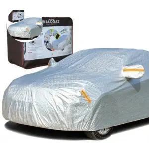 자동차커버 바디커버 GT 덮개 그랜저GN7 호 덮개 차량