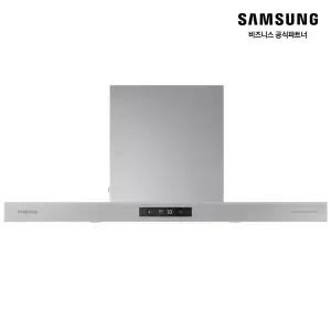삼성 주방후드 Air 환풍기 NK90B8770AG 싱크대후드 글램 그레이 (소상공인제품)