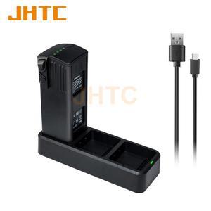 DJI Mavic 3용 배터리 충전 허브 Mavic 3/3 Pro 시리즈 드론 충전 액세서리용 충전식 배터리 충전기